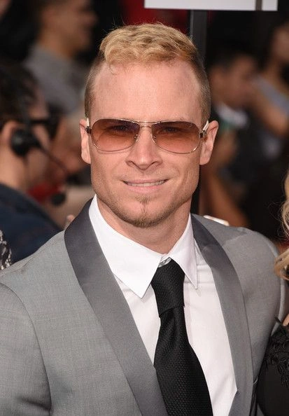 brian littrell age