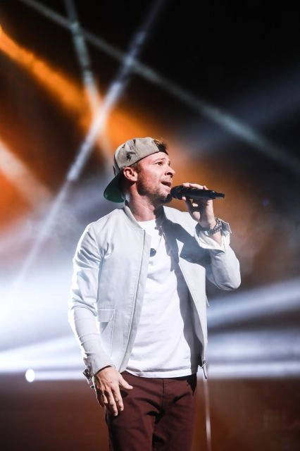 brian littrell height