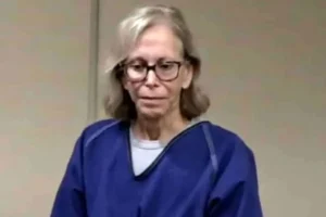 donna Adelson