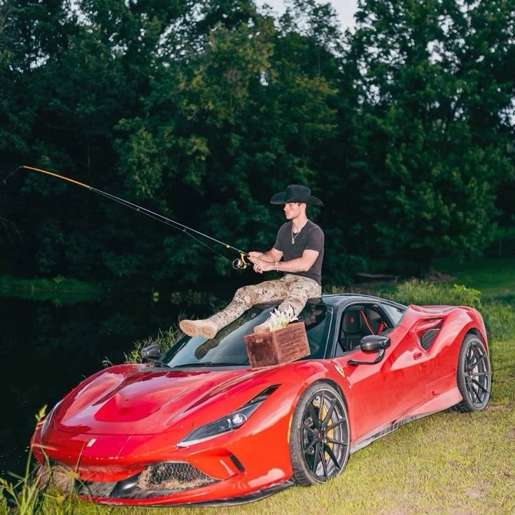 whistlindiesel Ferrari