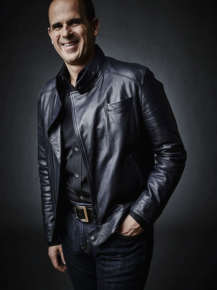Marcus Lemoniz