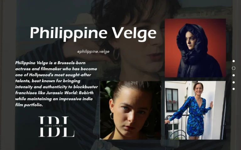 Philippine Velge