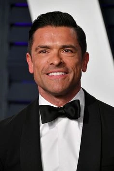 mark consuelos age