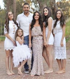 mauricio umansky girlfriend