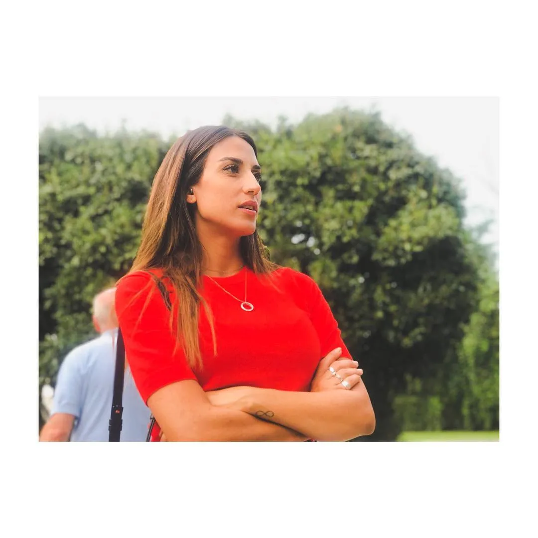 michele morrone rouba saadeh